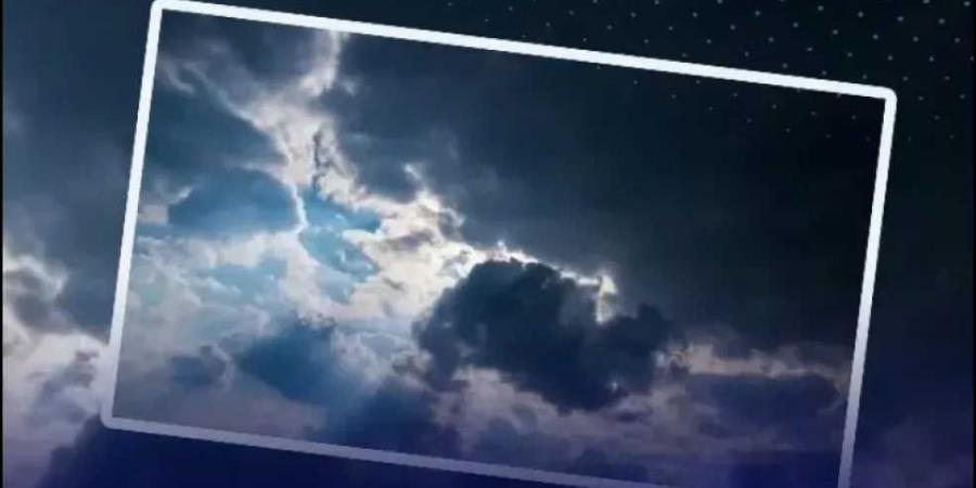 طقس شديد الحرارة وتوقعات بهطول أمطار خلال الساعات القادمة