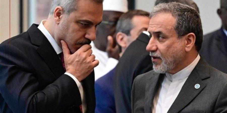 عراقجي: الوضع «صعب» لكنّ شعبنا متماسك والأمور تسير «على ما يرام»
