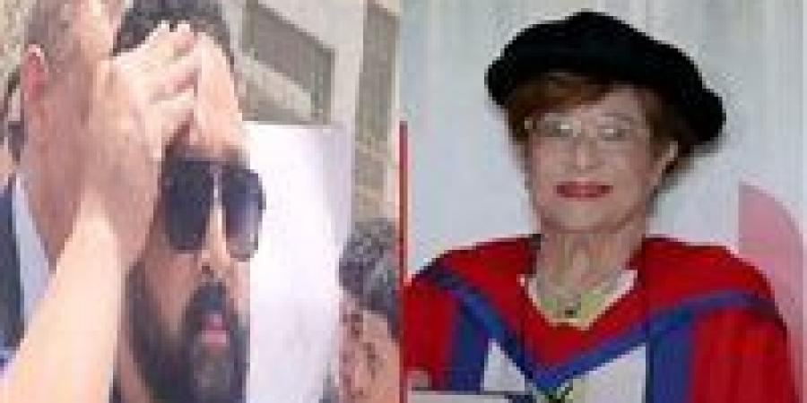 نوال الدجوي.. نظر دعوى الحجر على رئيس مجلس إدارة جامعة MSA المقامة من حفيدها
