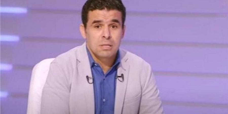 قبل مباراة الأهلى وبورتو .. الغندور يوجه رسالة مؤثرة للجماهير