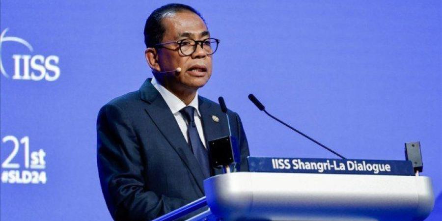 وزارة الدفاع الماليزية: الوضع في الشرق الأوسط ينذر بتصعيد خطير وتداعيات عالمية
