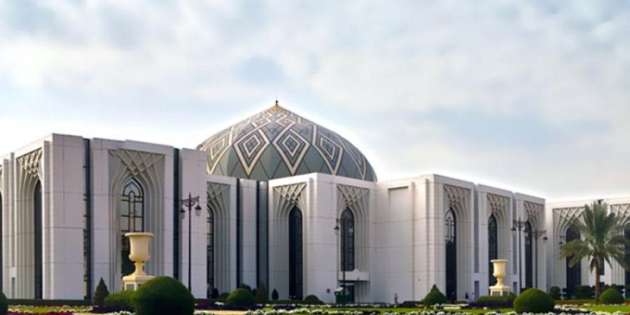 وفد الشورى يزور البرلمان الفرنسي