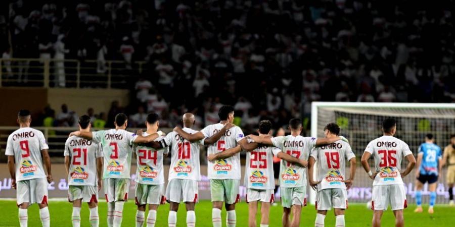 كل ما تريد معرفته عن خطة الزمالك لهيكلة كرة القدم بعد تعيين جون إدوارد