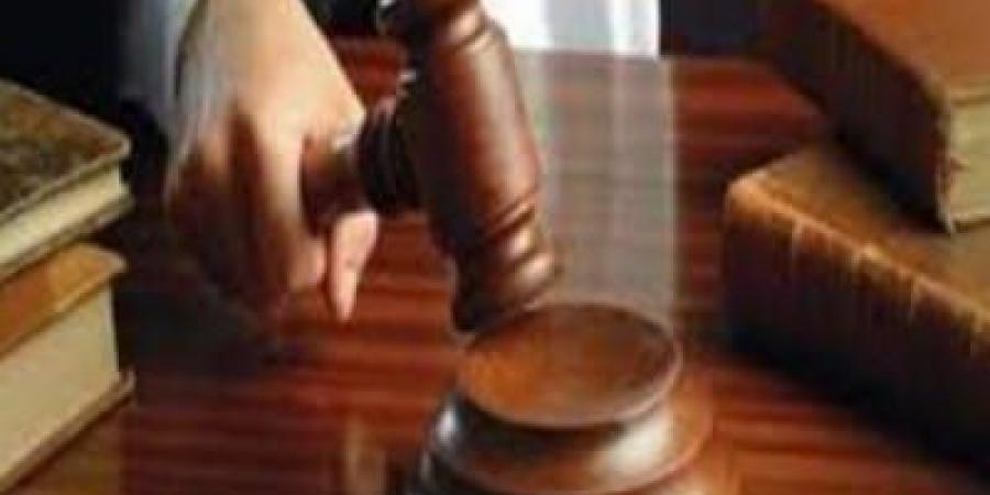المؤبد لسائقين وعاطل و15 سنة لعامل خردة لاتجارهم بالمخدرات بالقلي
