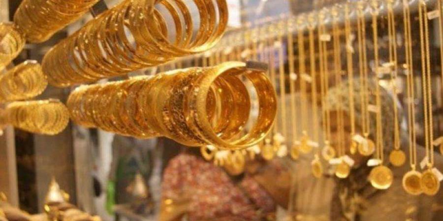 هدوء حذر في سوق الذهب المصري وعيار 21 يسجل 4785 جنيه للجرام