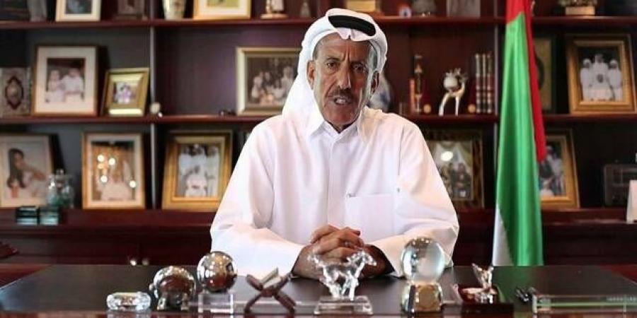 الحبتور: لن نقبل بالوصاية الأجنبية.. والمنطقة تحتاج مشروعاً عربياً يوقف التصعيد