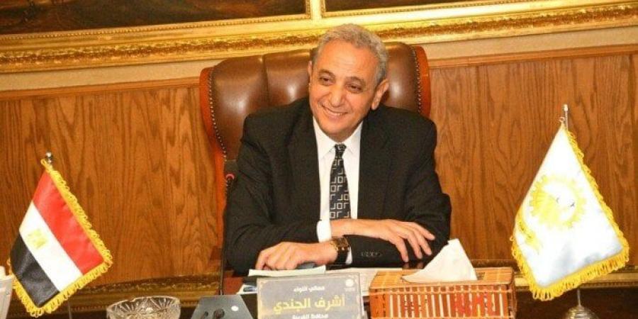 محافظ الغربية: تحديث المخططات الاستراتيجية لــ317 قرية واعتماد المخطط لـ4 قرى لأول مرة