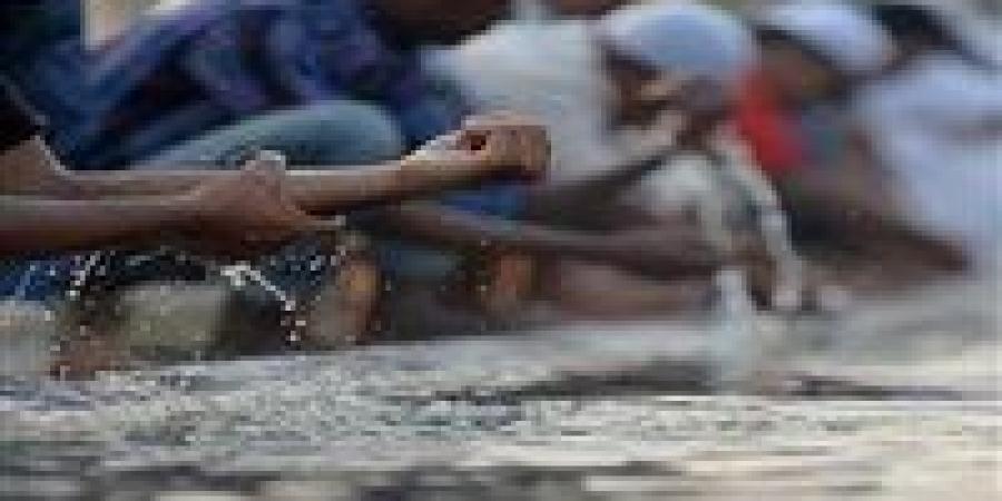 هل يجوز الوضوء والاغتسال بماء البحر؟.. أمين الفتوى يجيب