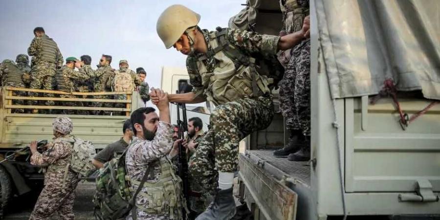بتهمة التجسس لإسرائيل.. السلطات الإيرانية تعتقل 22 شخصا في «قم»