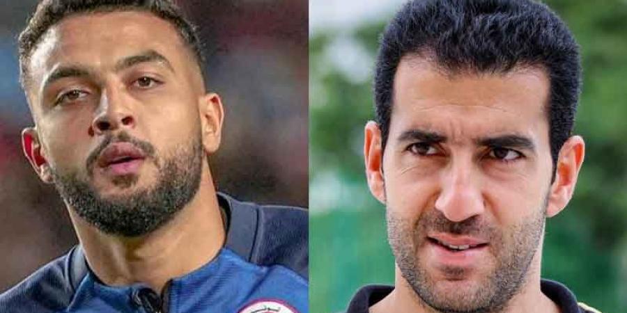 أخبار الملعب التونسي...رحيل هلال خسارة كبيرة والفرحاتي أمام مسؤولية جسيمة