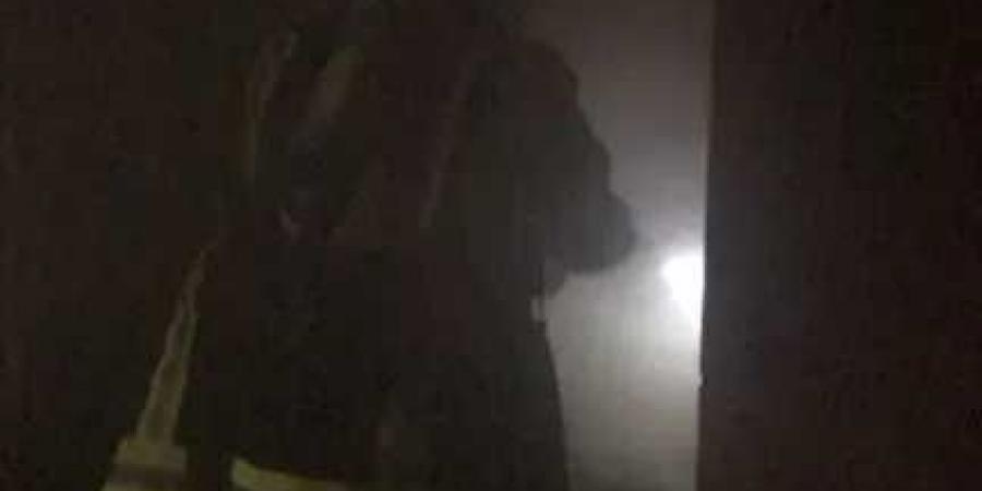حريق في بدروم منزل في حدة وآخر في حي كنتاكي بصنعاء.. ما القصة؟