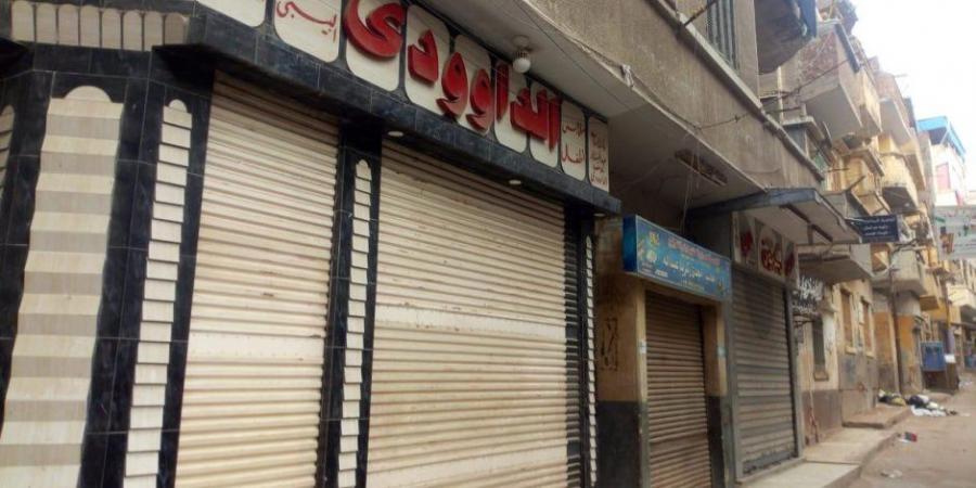 تنفيذاً لقرار مجلس الوزراء.. تحرير 148 مخالفة عدم الإلتزام بغلق المحلات في مواعيدها