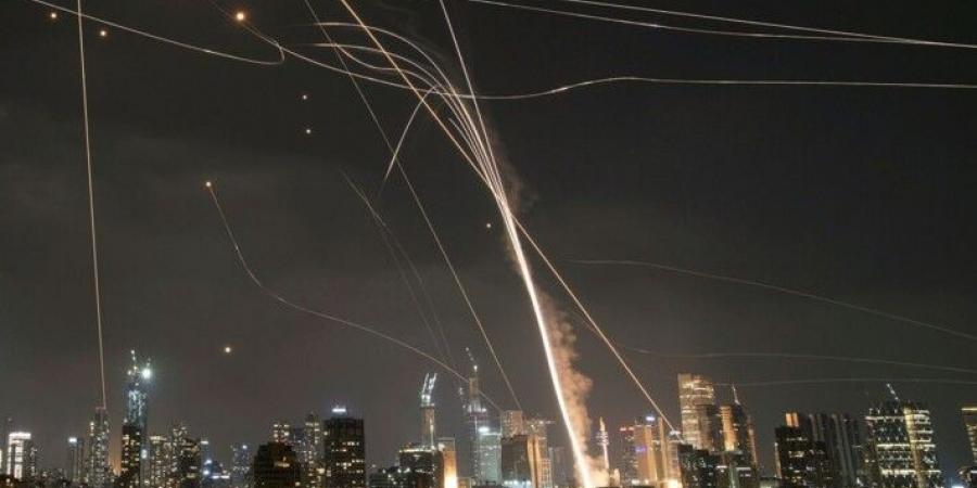 مصادر إسرائيلية لـ"يديعوت أحرونوت": واشنطن تساعدنا بالدفاع عن أجوائنا ولسنا متأكدين من أن ذلك يكفي