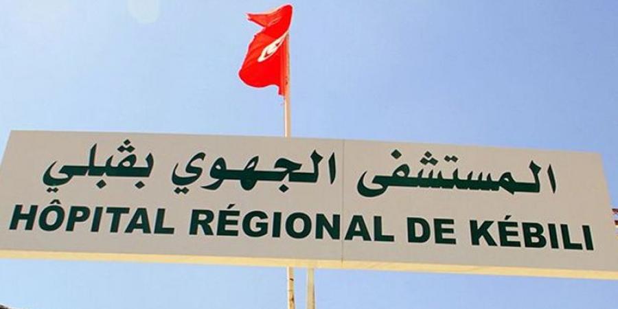 اجراء 37 عملية جراحية لازالة الماء الابيض من العين بقبلي