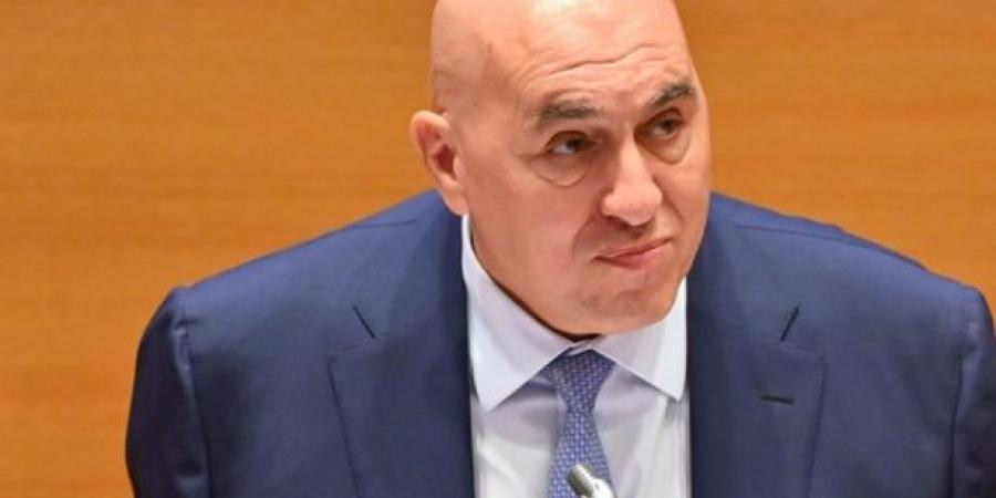 وزير الدفاع الإيطالي: بلادنا لن تخوض حربا ضد إيران