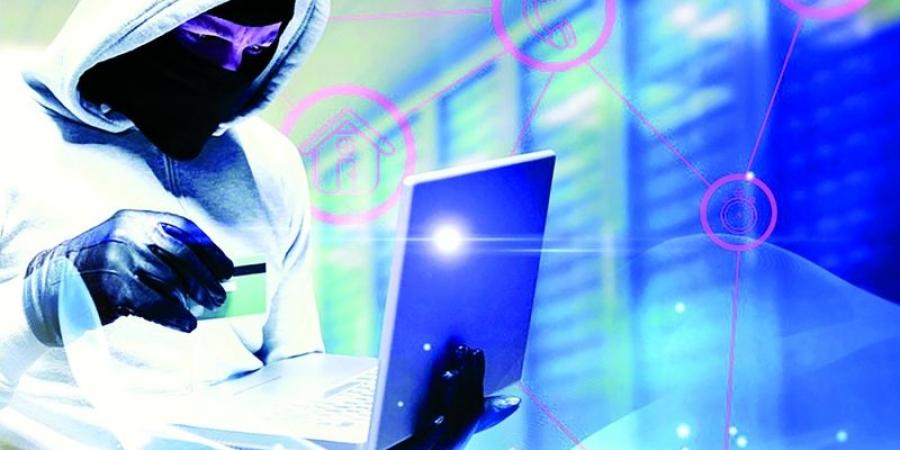 «عاجل شاهد قبل الآخرين».. عناوين مثيرة تستدرج الأفراد لسرقة بياناتهم