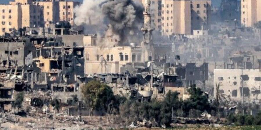 41 قتيلًا بنيران الجيش الإسرائيلي في غزة منذ فجر اليوم