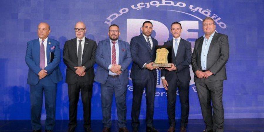 "الرياض مصر" تشارك في ملتقى مطوري مصر بحضور مساعد وزير الإسكان
