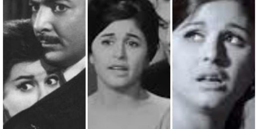 الرومانسية..الدلوعة..السفيرة ..الفلاحة..أهم شخصيات سعاد حسنى