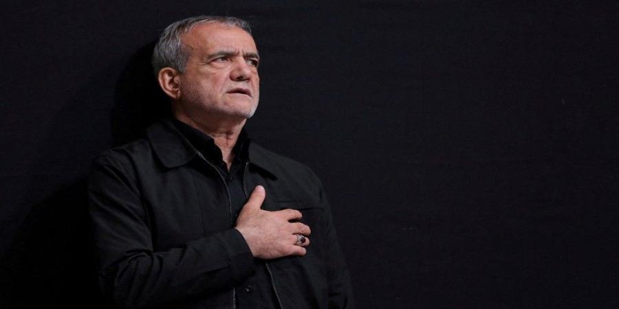 الرئيس الإيراني: يجب أن تتلقى الولايات المتحدة "ردا على عدوانها"