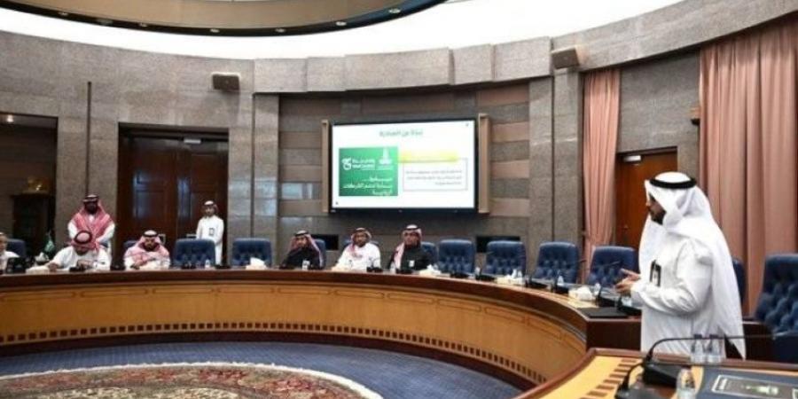 (13) شركة ناشئة تستعرض مشاريعها ضمن مبادرة بذرة بجامعة المؤسس