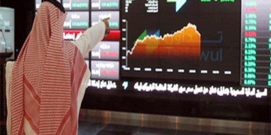 مؤشر تاسي السعودي يتجاوز 10600 نقطة رغم التصعيد العسكري بالمنطقة