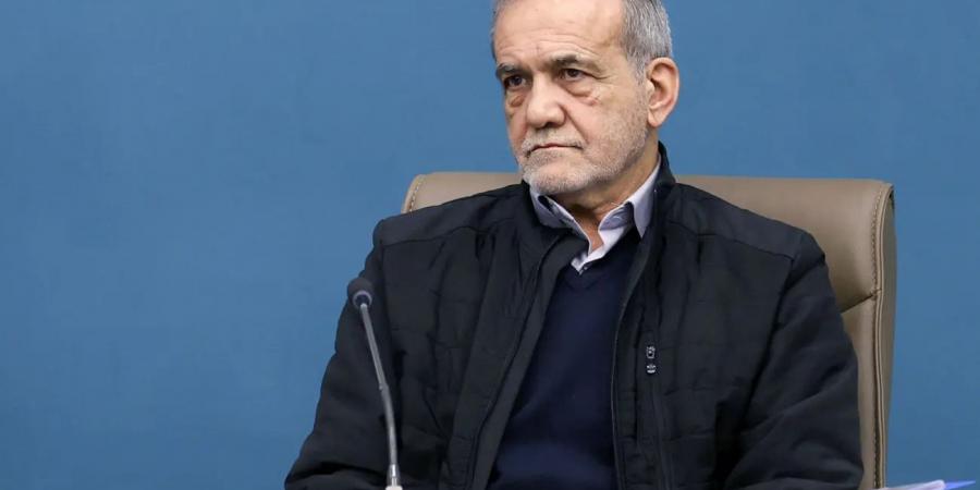 الرئيس الإيراني: على الأميركيين أن يتلقّوا الرد المناسب على عدوانهم