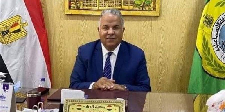 مكافأة مالية 1000 جنيه.. تكريم أوائل الشهادة الإعدادية بالفيوم