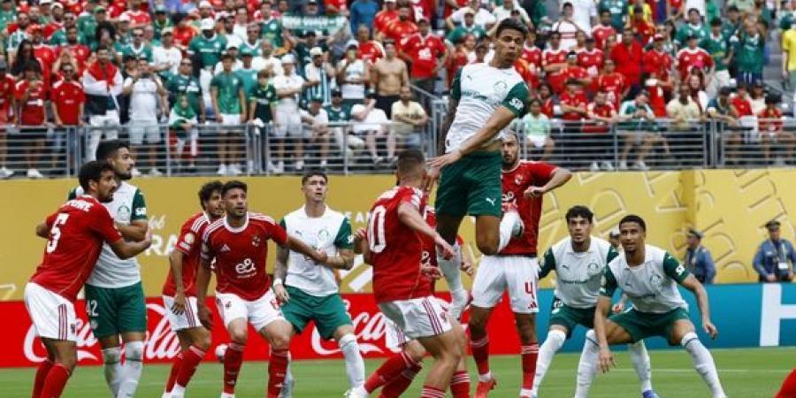 سيناريو وحيد يضمن للأهلي المصري التأهل في كأس العالم للأندية