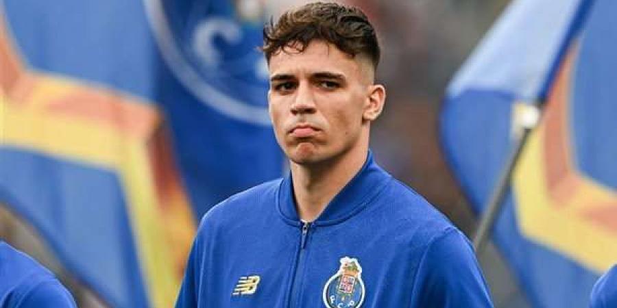 فيجا نجم بورتو البرتغالي يتحدث عن لقاء الأهلي المصري بالمونديال