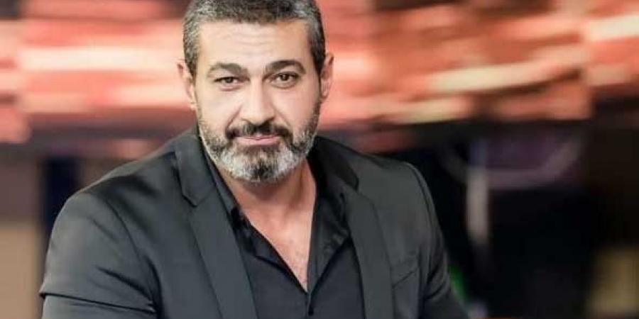 الفنان ياسر جلال يكشف عن تفاصيل مسلسله الجديد "للعدالة وجه آخر"،