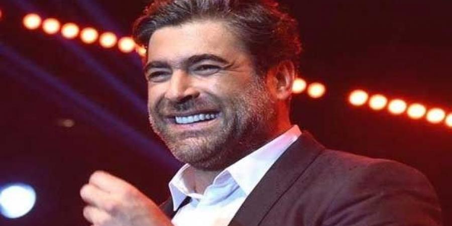 وائل كفوري يشعل صيف بيروت بحفلين في أغسطس
