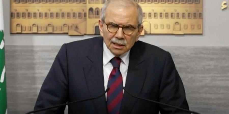 سلام: المصلحة الوطنية العليا تقضي بتجنيب لبنان الانزلاق أو التورط بأي شكل من الأشكال في المواجهة الإقليمية الدائرة