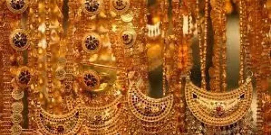 أسعار الذهب في الإمارات اليوم الأحد 22 يونيو 2025