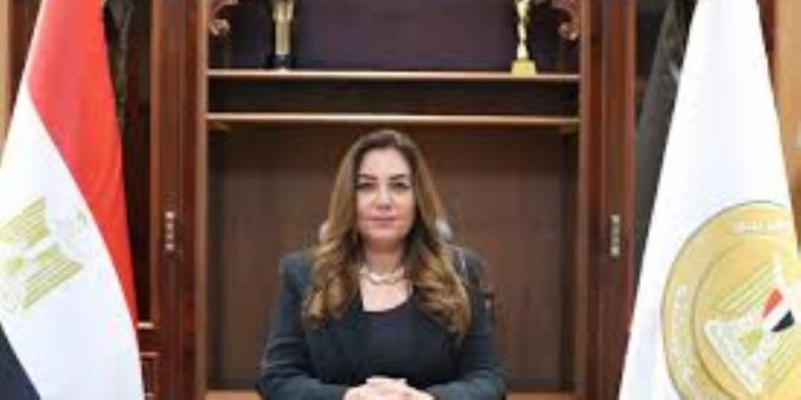 د.منال عوض : نسبة إنجاز المرحلة الأولى لحياة كريمة 90 % وتنفيذ 27334 مشروع بتكلفة 360 مليار جنيه لخدمة 18 مليون مواطن