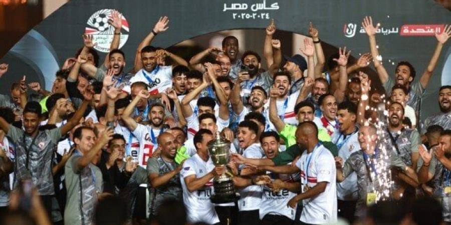 الزمالك ينتظر المدرب الجديد لحسم الصفقات الجديدة