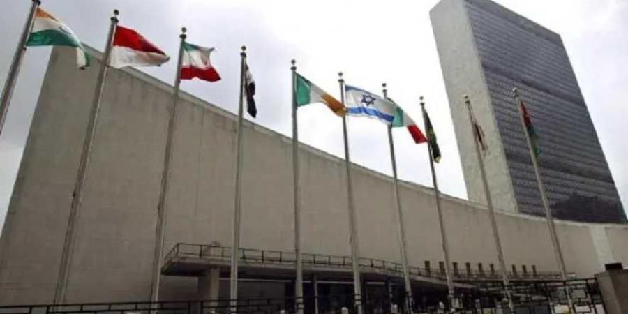 جلسة طارئة لمجلس الأمن.. والأمم المتحدة تعلق على القصف الأمريكي لمنشآت إيران النووية