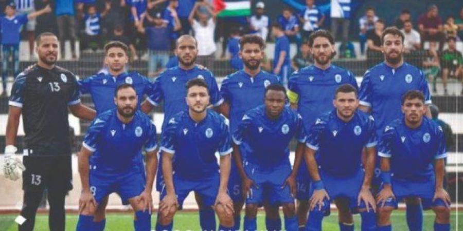 بث مباشر.. مشاهدة مباراة الأولمبي والسويحلي في الدوري الليبي