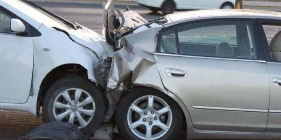 وفاة كل 16 ساعة بحوادث السير في الأردن