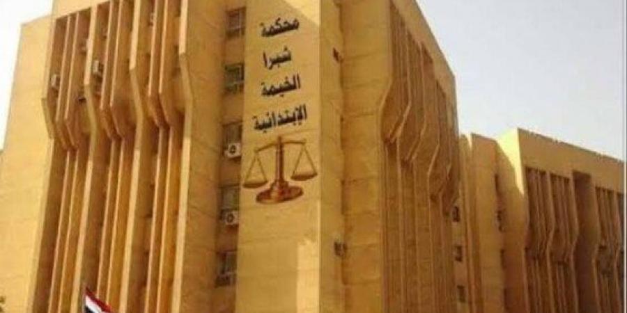 المؤبد لعامل وتغريمه 100 ألف جنيه لاتهامه بترويج المخدرات بشبرا