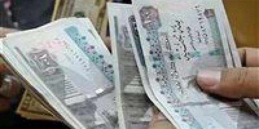 قيمة زيادة المعاشات بداية من الشهر القادم.. التفاصيلة كاملة
