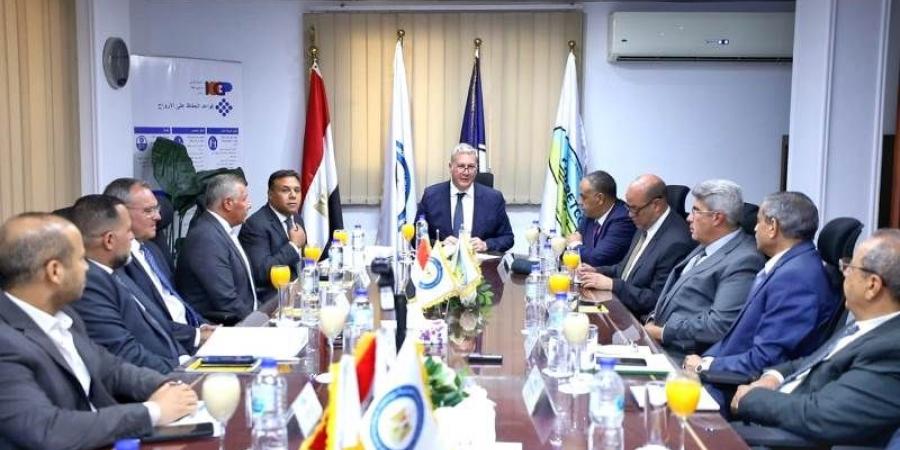 وزير البترول: كل شركة إنتاج.. شريك أساسي في بناء الاقتصاد القومى