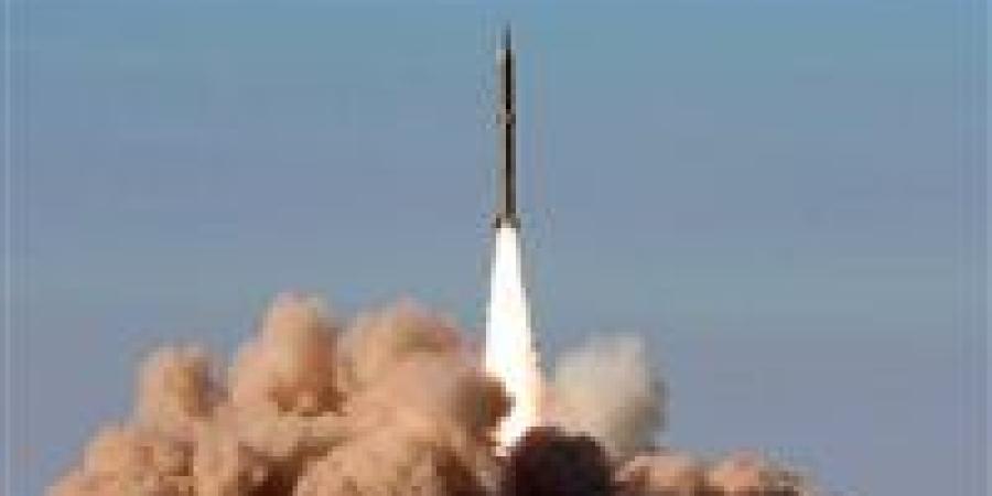 إيران تمطر إسرائيل بالصواريخ.. والإصابات في ارتفاع مستمر
