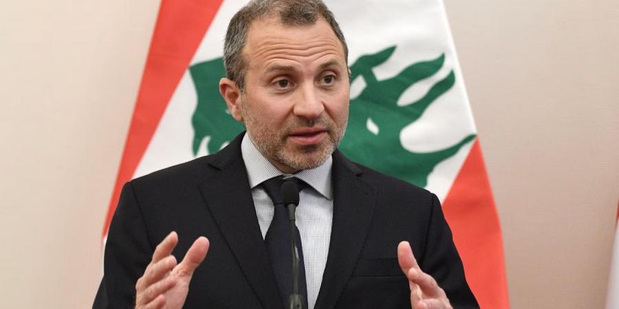 باسيل: دماء المسيحيين المهدورة في كنيسة مار الياس تضع الحكم السوري أمام مسؤولية محاسبة المجرمين