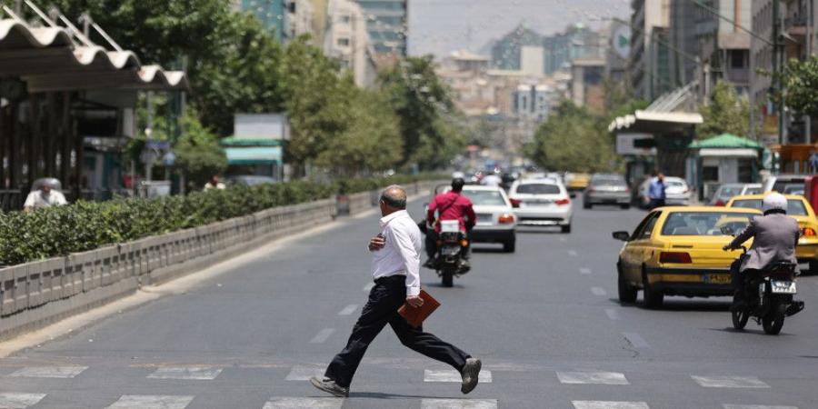 إيران: جرحى الضربات الأميركية لم يظهروا أي علامة على "عدوى إشعاعية"