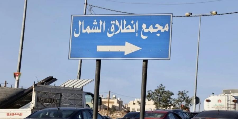 التشغيل الرسمي لخطوط إربد وجرش - عمان خلال تموز وآب المقبلين