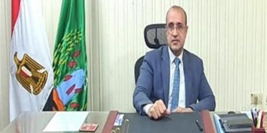 مدير تعليم المنوفية: نتيجة الإعدادية الخميس المقبل