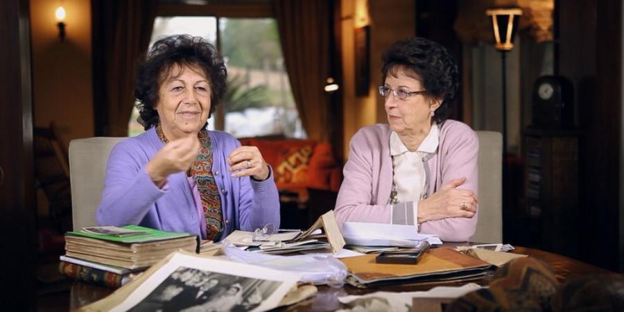 بحضور سفير مصر.. عرض حصري للفيلم المصري رسائل الشيخ دراز بمكتبة الآغا خان بلندن