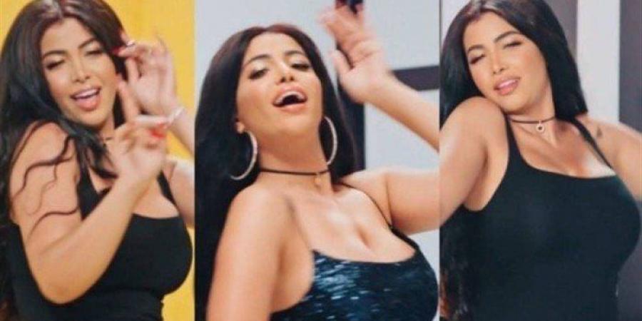 القبض على الراقصة ليندا بتهمة نشر الفسق والفجور