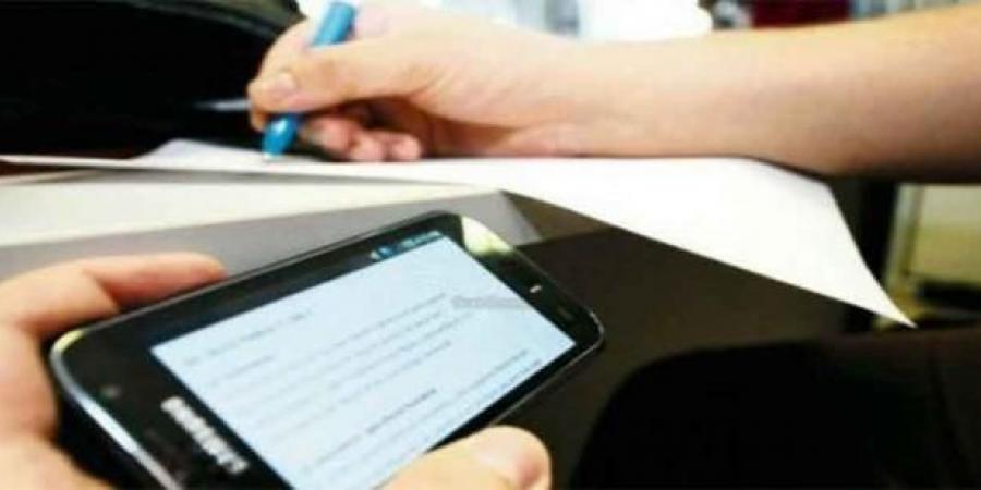 الدورة الرئيسية لبكالوريا 2025: تسجيل 647 حالة غش وسوء سلوك
